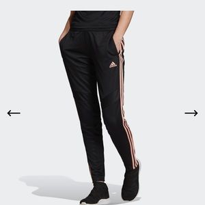 Adidas Track pants